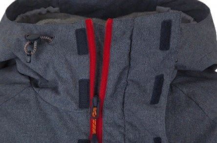 MERRELL Комфортная куртка для мужчин Merrell