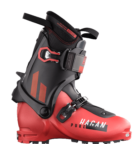 Hagan Ботинки для ски-тура Hagan Pure