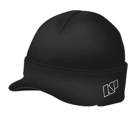 NEIL PRYDE Гидрошлем Neil Pryde Fireline Visor Beanie