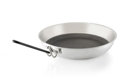 GSI Удобная сковорода походная GSI 8" Glacier Stainless Steel Frypan