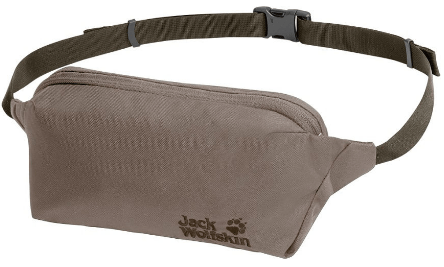 Jack Wolfskin Практичная сумка на пояс Jack Wolfskin Tamarama 1.5