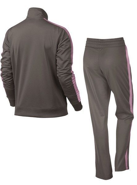 Nike Костюм для тренировок Nike W Nsw Trk Suit Pk Oh