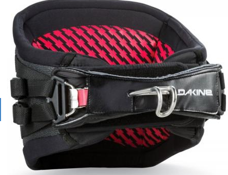 DAKINE Трапеция удобная DAKINE WIND DK HYBRID NRG