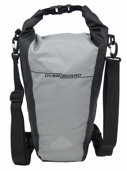 OVERBOARD Удобная гермосумка Overboard Pro-Sports Waterproof SLR Camera Bag