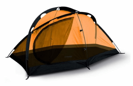 Trimm Палатка вместительная Trimm Extreme Escapade-DSL 2