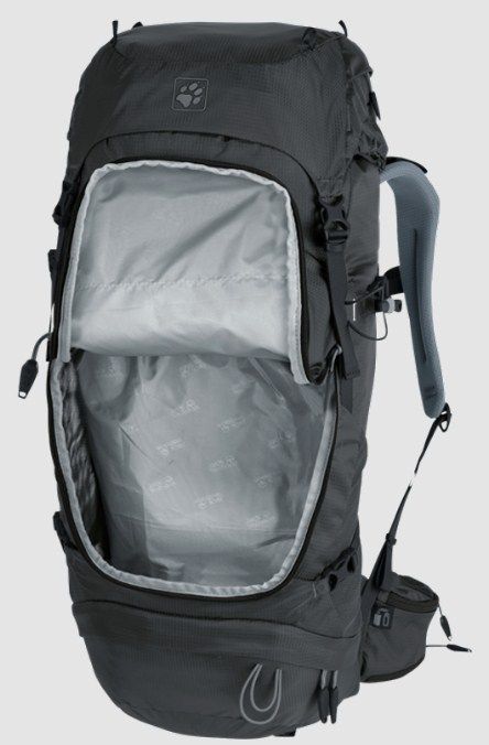 Jack Wolfskin Вместительный рюкзак Jack Wolfskin Orbit 28 Pack