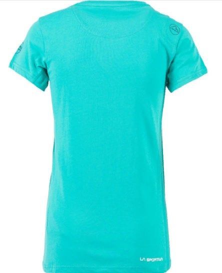 La Sportiva Практичная футболка La Sportiva Pulse Woman T-Shirt