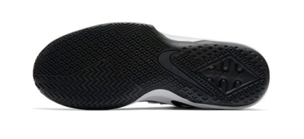 Nike Nike - Практичные спортивные кроссовки Air Max Infuriate 2 Mid