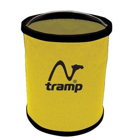 Tramp Туристическое складное ведро Tramp TRC-060 11