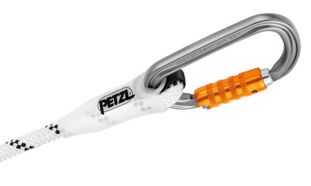 Petzl Строп с устройством регулировки длины Petzl Grillon