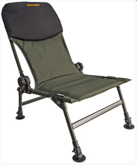 Envision Кемпинговый стул Envision Comfort Chair 5 Plus