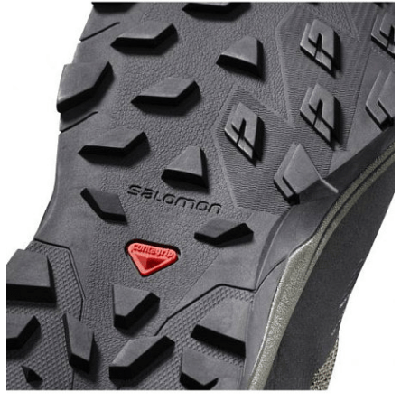 Salomon Salomon - Ботинки для активного отдыха Shoes Outline Mid Gtx