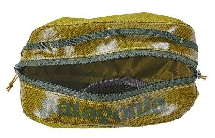 Patagonia Практичный органайзер Patagonia Black Hole Cube Small