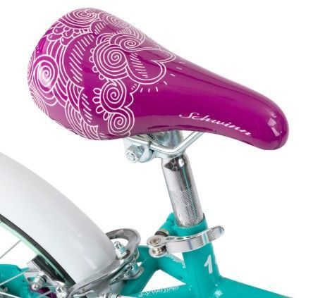 Schwinn Качественный детский велосипед Schwinn Elm 16