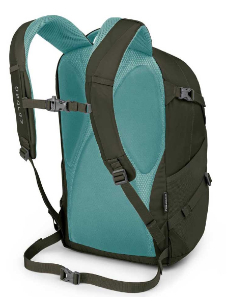 Osprey Удобный рюкзак Osprey Questa 27