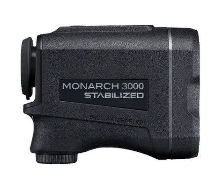 Nikon Лазерный дальномер Nikon Monarch 3000 Stabilized