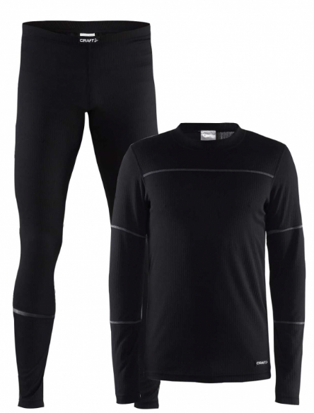 CRAFT Практичный комплект Craft Baselayer
