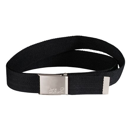 Jack Wolfskin Прочный ремень Jack Wolfskin Webbing Belt Wide