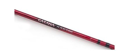 Shimano Маховые удилище Shimano Catana FX TE 5-700