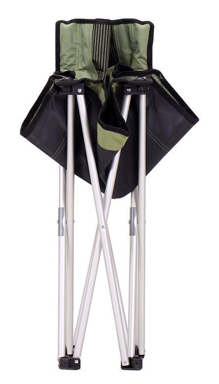 KingCamp Складное кресло King Camp Compact chair 3801