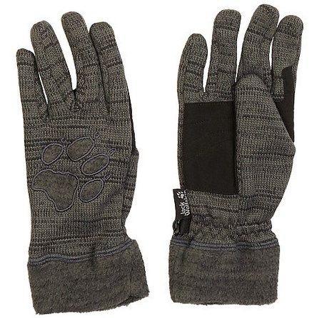 Jack Wolfskin Перчатки зимние Jack Wolfskin Aquila glove women