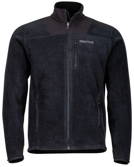 Marmot Спортивная флисовая куртка Marmot Bryson Jacket