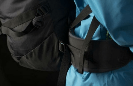 Norrona Прочный рюкзак Norrona Trollveggen Pack 45