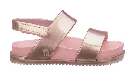 Melissa Летние детские сандалии Melissa Cosmic Sandal Bb