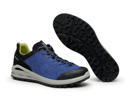 Grisport Треккинговые кроссовки мужские Grisport 15101V