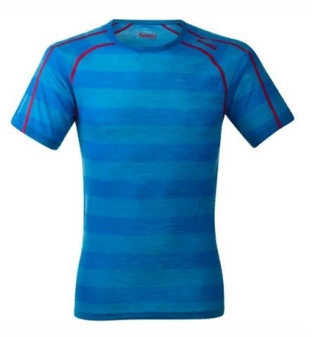 Bergans Футболка функциональная Bergans Soleie Tee
