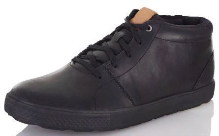 MERRELL Merrell - Практичные ботинки для мужчин Barkley Chukka