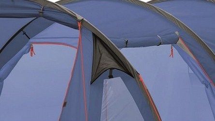 Easy Camp Палатка кемпинговая Easy Camp Corona 400