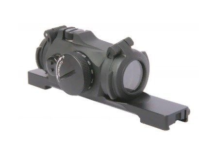 Aimpoint Компактный коллиматорный функциональный прицел Aimpoint Micro H-2 Tikka T3 (2MOA)