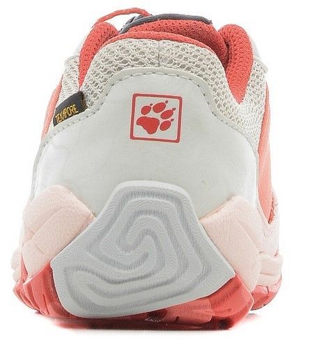 Jack Wolfskin Легкие кроссовки Jack Wolfskin Jungle Gym Texapore Low K