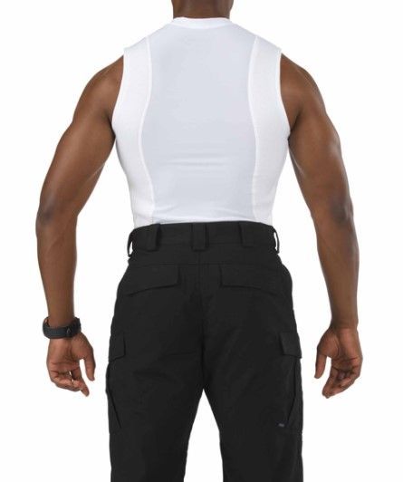 Сплав Мужская майка Сплав 5.11 Sleeveless Holster Shirt