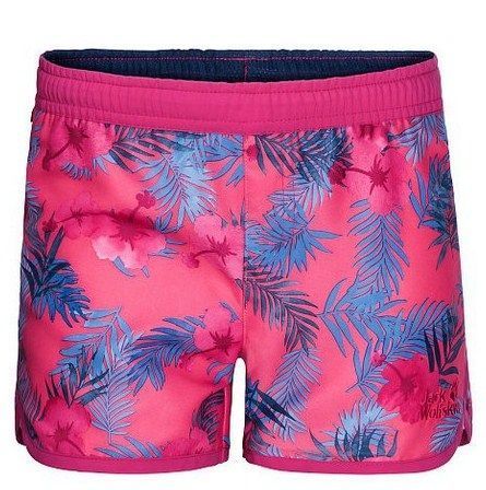 Jack Wolfskin Шорты Jack Wolfskin Yuba Shorts Girls