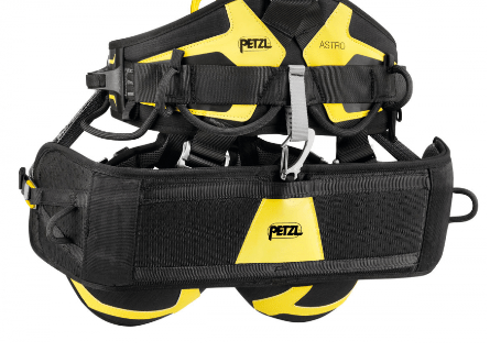 Petzl Сидушка регулирующая Petzl Podium