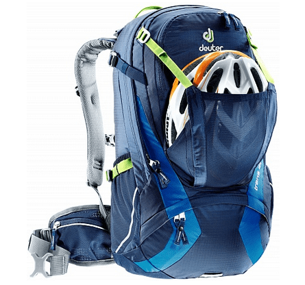 Deuter Рюкзак для райдеров Deuter Trans Alpine 30