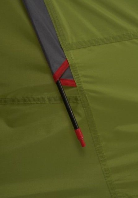 Trek Planet Трехместная палатка для походов Trek Planet Ventura 3
