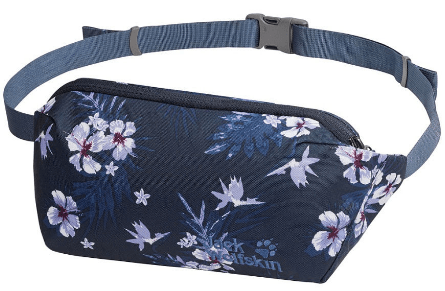 Jack Wolfskin Практичная сумка на пояс Jack Wolfskin Tamarama 1.5