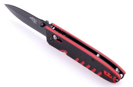 Ganzo Карманный нож Ganzo Firebird F746-3-RB