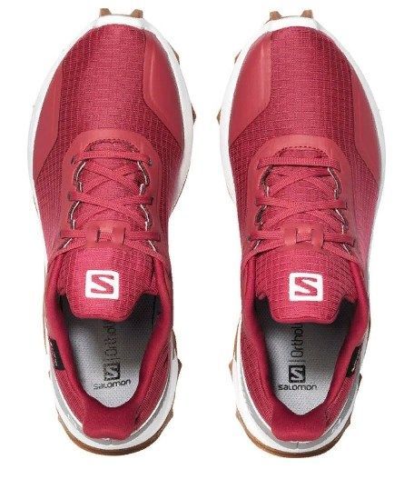 Salomon Salomon - Кроссовки для бега Alphacross GTX W