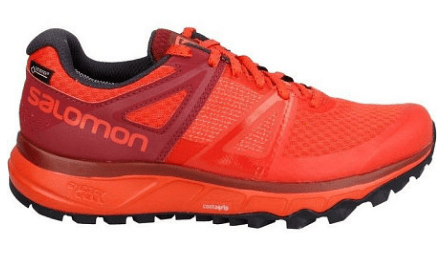 Salomon Salomon - Кроссовки для трейлраннинга женские Trailster Gtx W