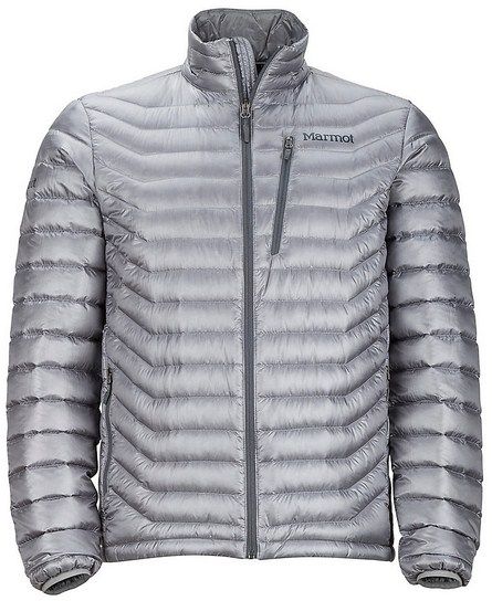 Marmot Куртка пуховик спортивная Marmot - Quasar Jacket