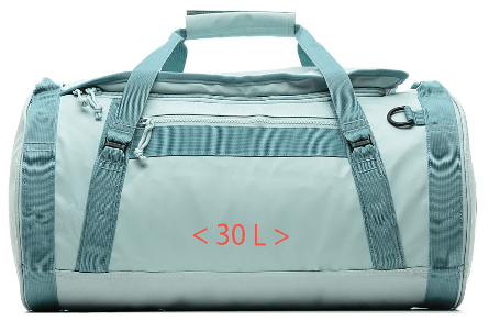 Helly Hansen Стильная спортивная сумка Helly Hansen HH Duffel Bag 2 30