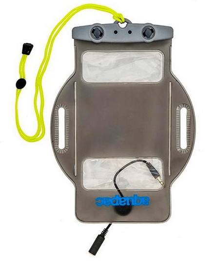 Aquapac Герметичная чехол Aquapac Waterproof iTunes Case