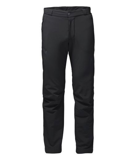 Jack Wolfskin Брюки походные мужские Jack Wolfskin Activate Thermic Pants Men