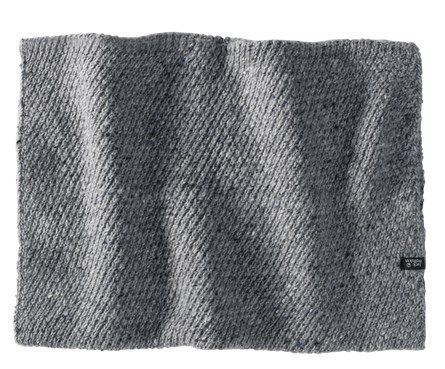 Jack Wolfskin Шарф хомут Jack Wolfskin - Merino Loop Women