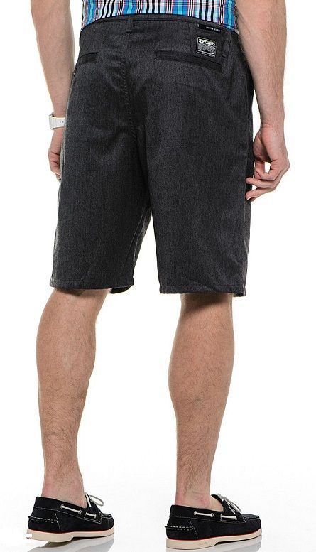 Rip Curl Стильные шорты Rip Curl Constant Heather