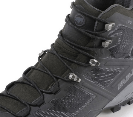 Mammut Mammut - Легкие кроссовки для треккинга Ducan High GTX